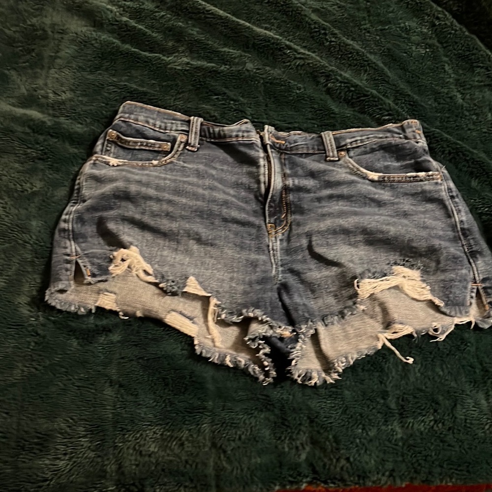 Aeri shorts brand new